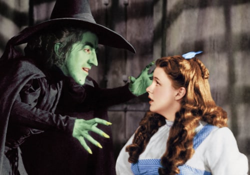 Unleash the Magic of the Ohio Wizard of Oz Festival in Akron, OH